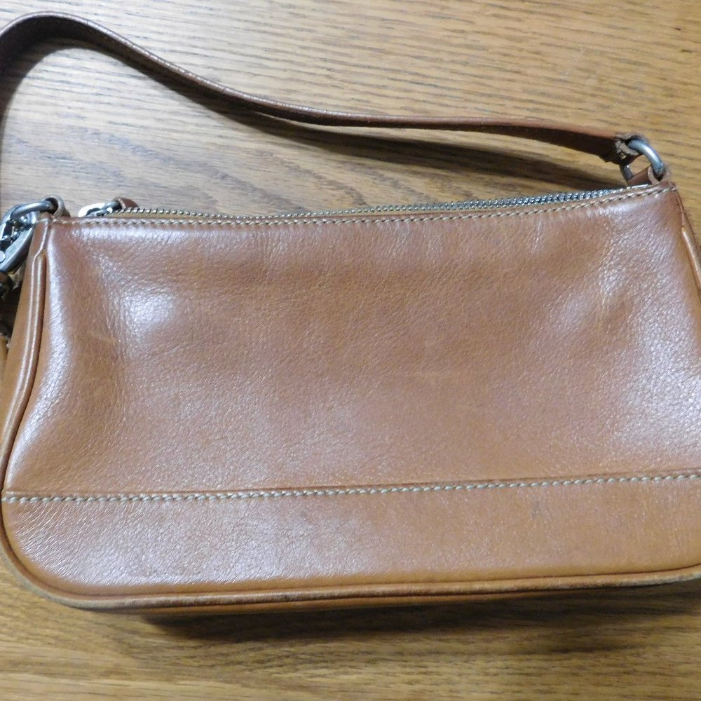 Coach Small Leather bag